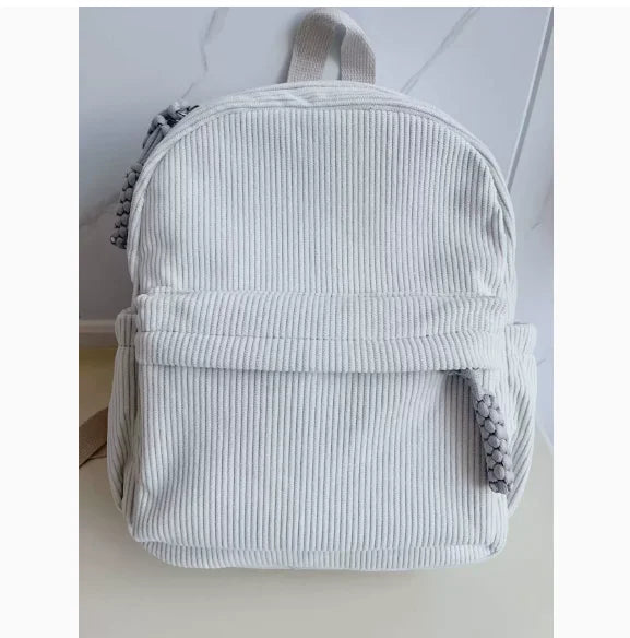 Sac à dos personnalisé pour enfant avec nom