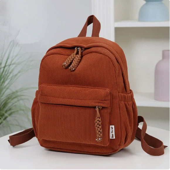 Sac à dos personnalisé pour enfant avec nom