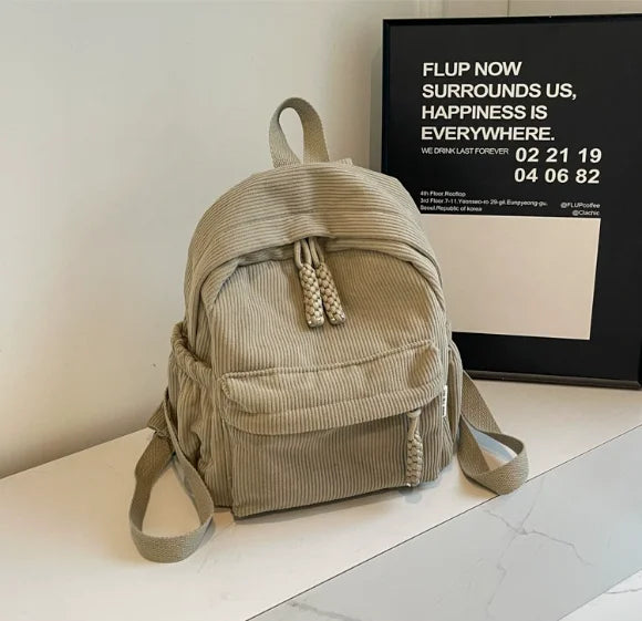 Sac à dos personnalisé pour enfant avec nom