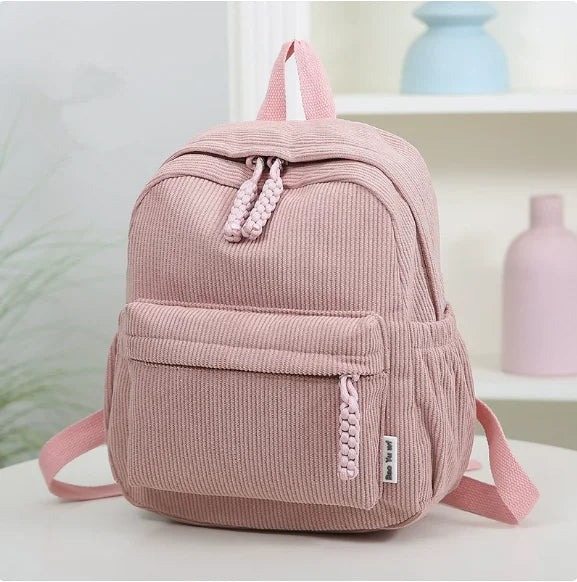 Sac à dos personnalisé pour enfant avec nom