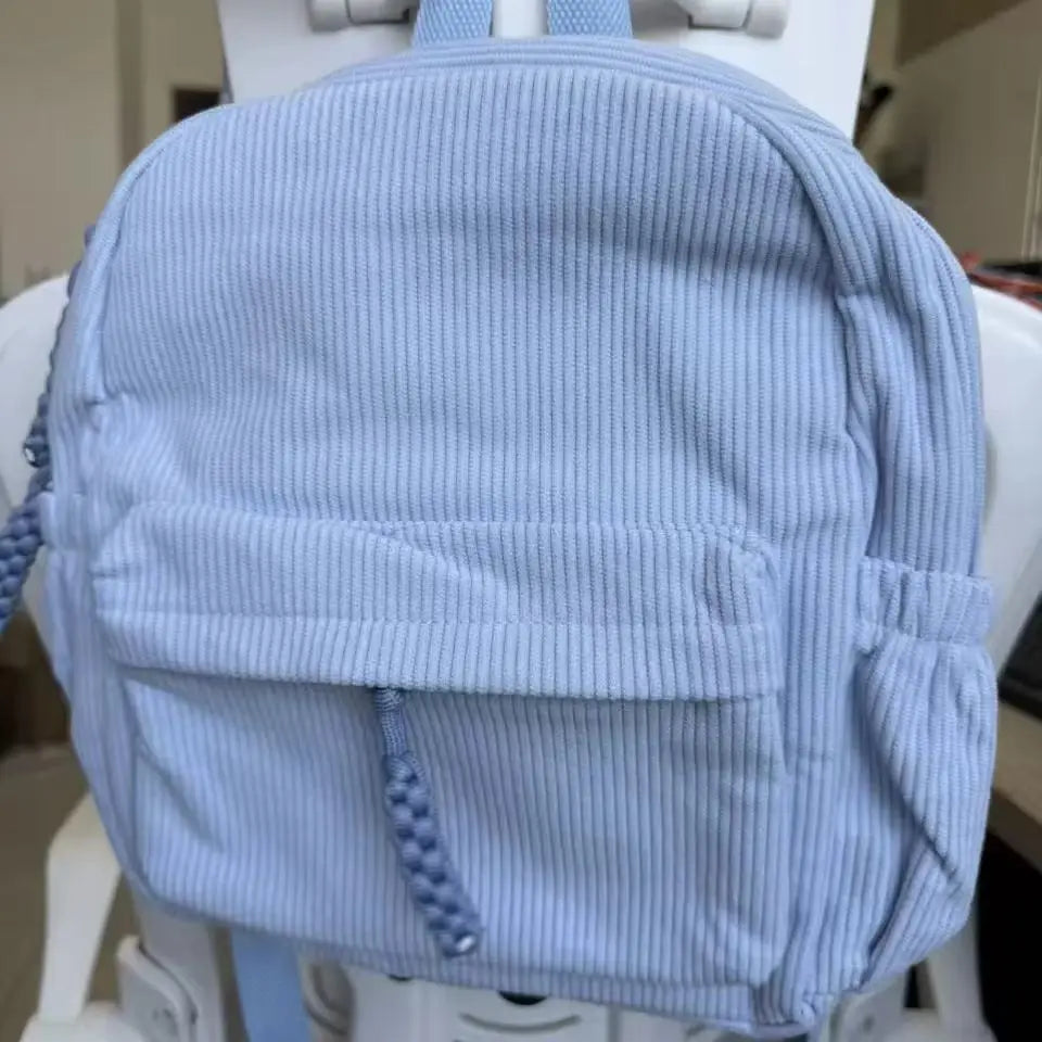 Sac à dos personnalisé pour enfant avec nom