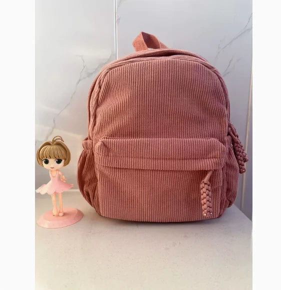Sac à dos personnalisé pour enfant avec nom