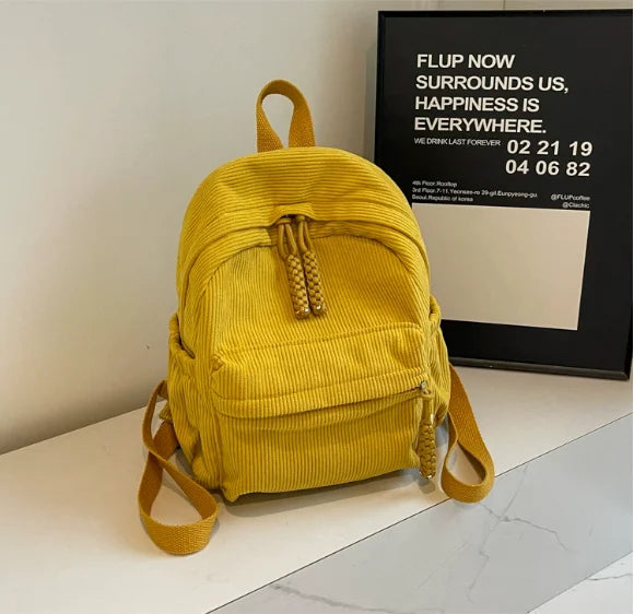Sac à dos personnalisé pour enfant avec nom